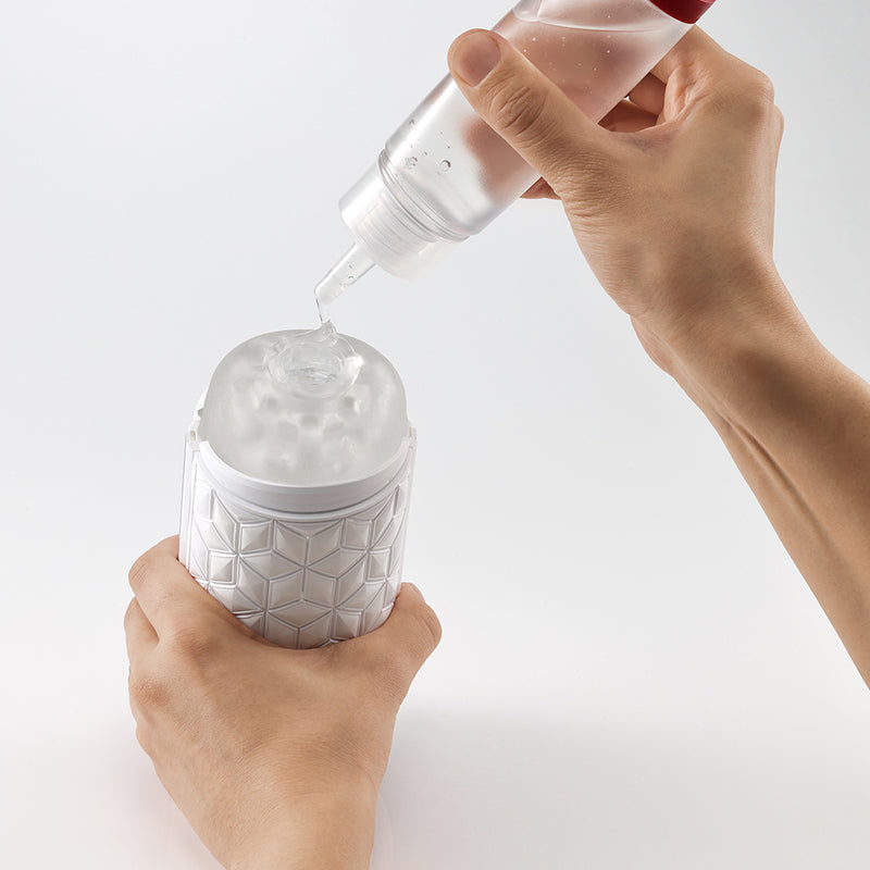 Tenga - Flip Flexy - Masturbator-Erotiekvoordeel.nl