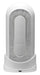 Tenga - Flip Zero Electronic Vibration Masturbator - Wit-Erotiekvoordeel.nl