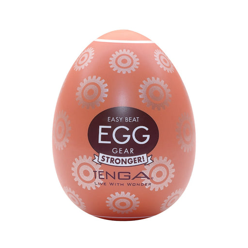 Tenga - Gear Hard Boiled Eggs 6x-Erotiekvoordeel.nl