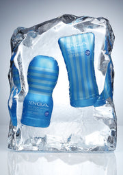 Tenga - Masturbatore Original Cup Cool Edition - Erotiekvoordeel.nl