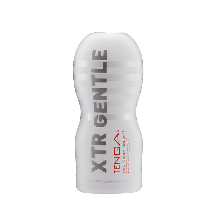 Tenga - Original Cup XTR Gentle Masturbator-Erotiekvoordeel.nl