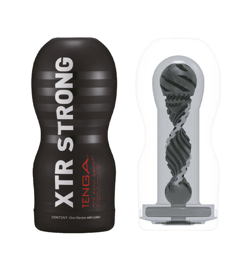 Tenga - Original Cup XTR Strong-Erotiekvoordeel.nl