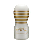 Tenga - Premium Original Vacuum Cup Masturbator - Gentle-Erotiekvoordeel.nl