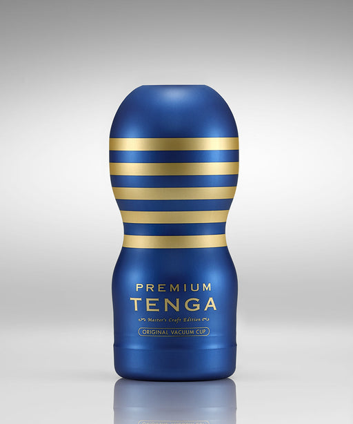 Tenga - Premium Original Vacuum Cup-Erotiekvoordeel.nl