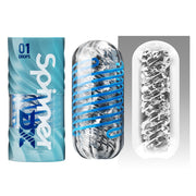 Tenga - Spinner DX01 Drops - Masturbator-Erotiekvoordeel.nl