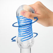 Tenga - Spinner DX02 Bumps - Masturbator-Erotiekvoordeel.nl