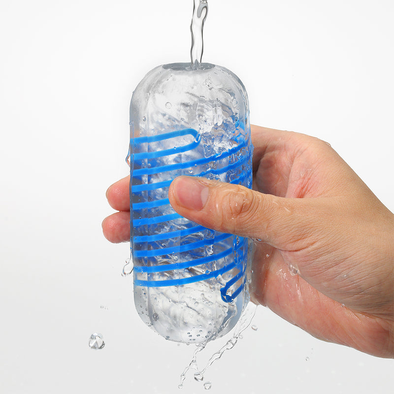 Tenga - Spinner DX03 Steps - Masturbator-Erotiekvoordeel.nl