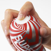 Tenga - Super Tenga Meteor Smash - Masturbator-Erotiekvoordeel.nl