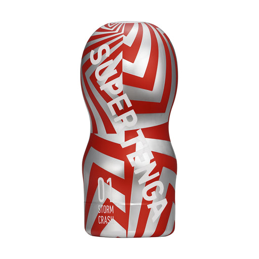 Tenga - Super Tenga Storm Crash - Masturbateur-Erotiekvoordeel.nl