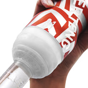 Tenga - Super Tenga Tornado Blast - Masturbator-Erotiekvoordeel.nl