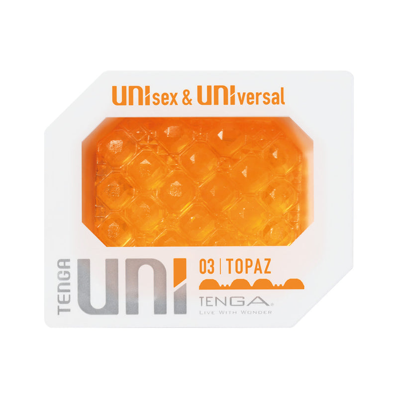 Tenga - Uni 1-4 - Unisex Stroker Variety Pack - 4 Stück - Mehrfarbig-Erotiekvoordeel.nl