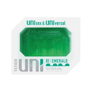 Tenga - Uni 1-4 - Unisex Stroker Variety Pack - 4 Stück - Multicolour-Erotiekvoordeel.nl