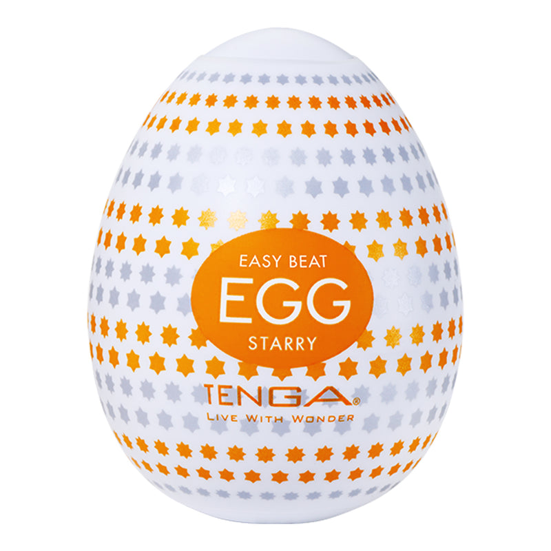 Tenga Variety Pack No. 1 - 3 Egg Masturbators - 3 Structuren - 3 Sensaties-Erotiekvoordeel.nl