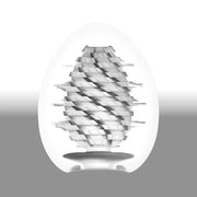 Tenga Variety Pack No. 2 - 3 Egg Masturbators - 3 Structuren - 3 Sensaties-Erotiekvoordeel.nl