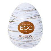 Tenga Variety Pack No. 2 - 3 Egg Masturbators - 3 Structuren - 3 Sensaties-Erotiekvoordeel.nl