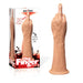 The Finger Fister Dildo-Erotiekvoordeel.nl