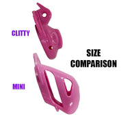 The Vice - Clitty - Kuisheidskooi - Peniskooi - Chastity Cage Voor Kleine Penis - Roze-Erotiekvoordeel.nl