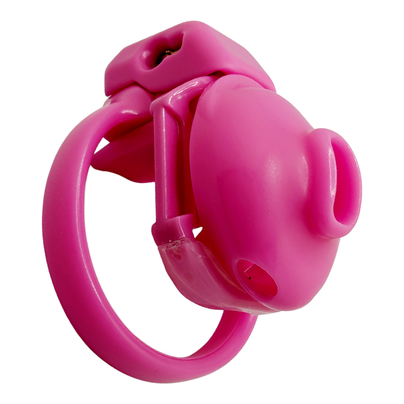 The Vice Mach 2 - Kuisheidskooi Clitty - Roze-Erotiekvoordeel.nl