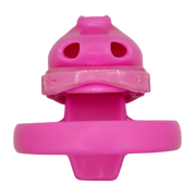 The Vice Mach 2 - Kuisheidskooi Clitty - Roze-Erotiekvoordeel.nl