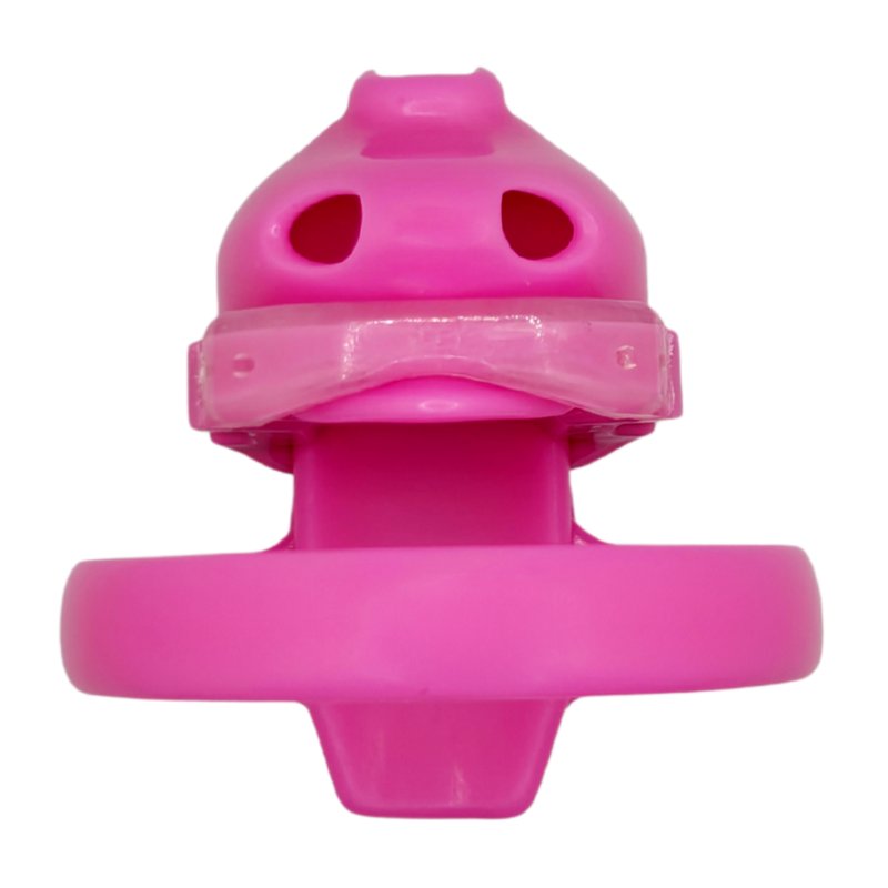 The Vice Mach 2 - Kuisheidskooi Clitty - Roze-Erotiekvoordeel.nl