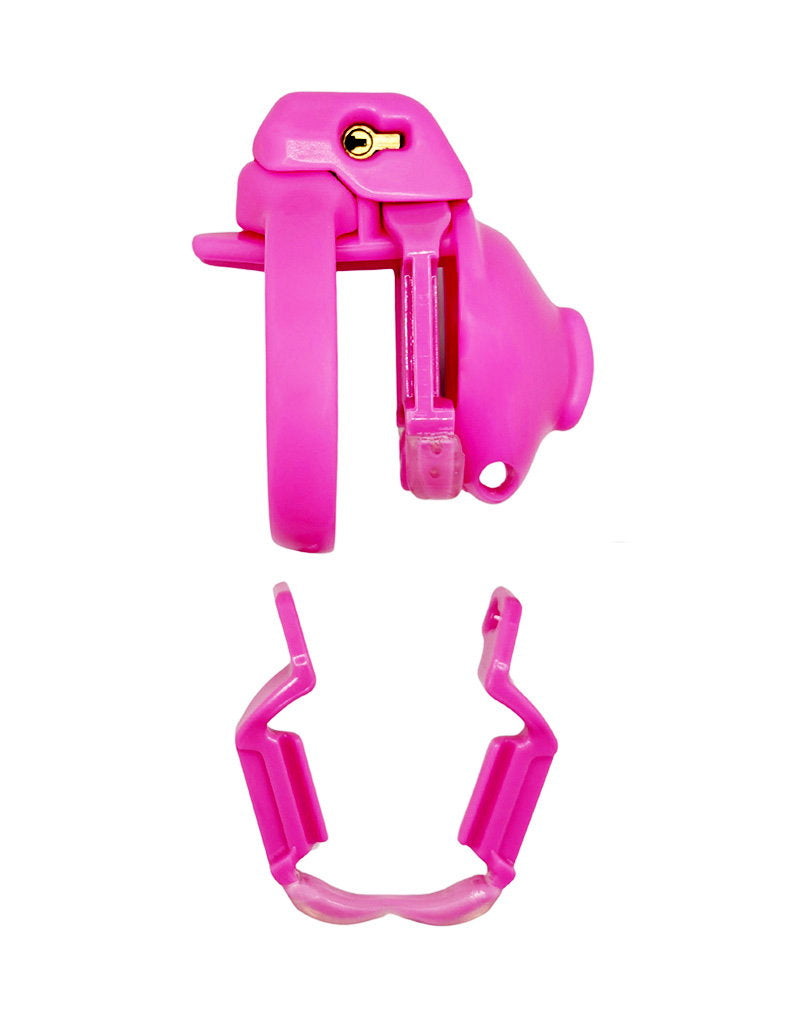 The Vice Mach 2 - Kuisheidskooi Clitty - Roze-Erotiekvoordeel.nl