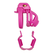 The Vice Mach 2 - Kuisheidskooi Micro - Roze-Erotiekvoordeel.nl