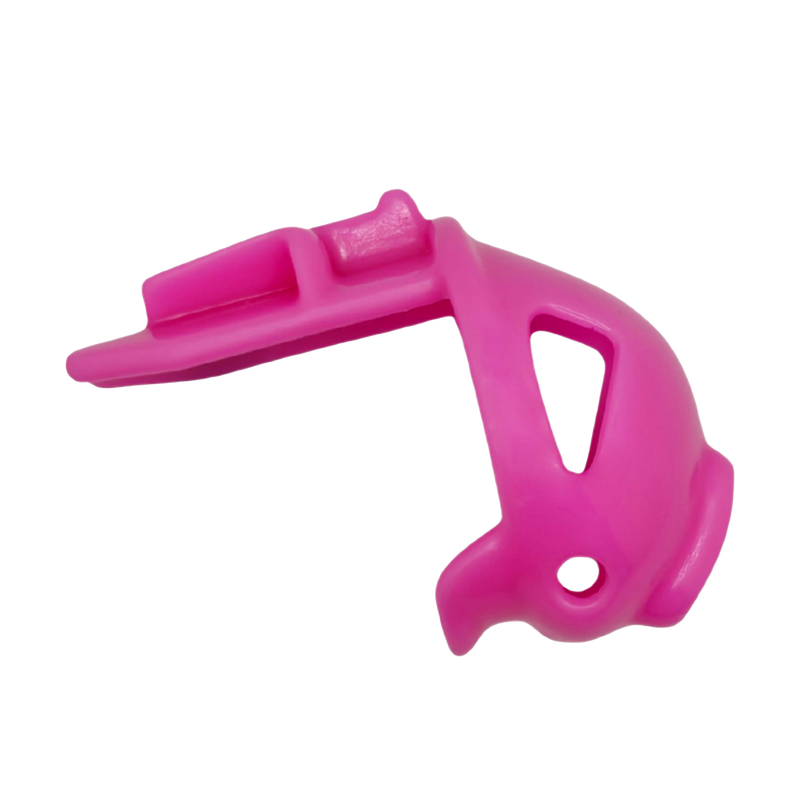 The Vice Mach 2 - Kuisheidskooi Micro - Roze-Erotiekvoordeel.nl