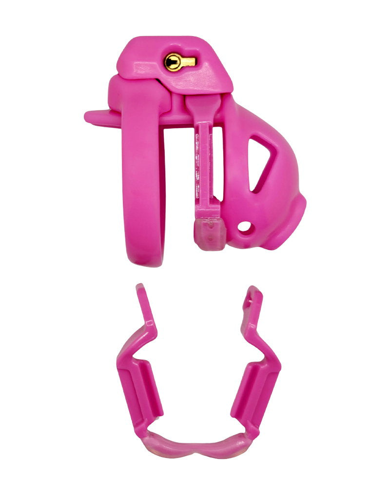 The Vice Mach 2 - Kuisheidskooi Micro - Roze-Erotiekvoordeel.nl