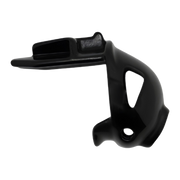 The Vice Mach 2 - Gabbia di castità Micro - Nero-Erotiekvoordeel.nl