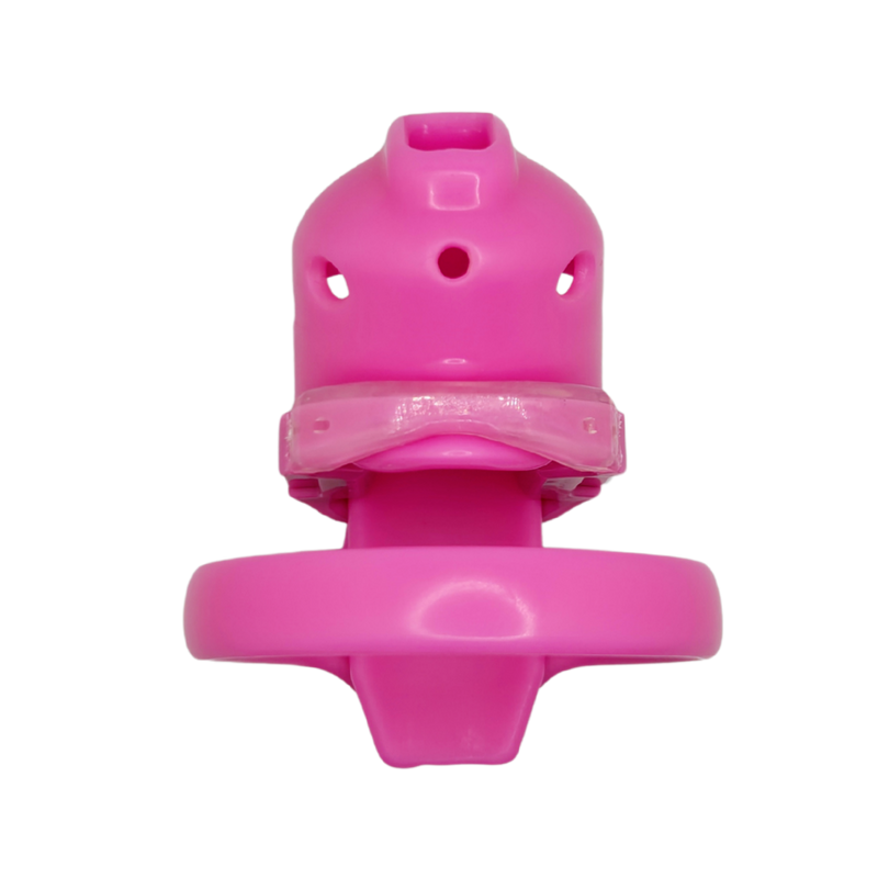 The Vice Mach 2 - Kuisheidskooi Mini - Roze-Erotiekvoordeel.nl