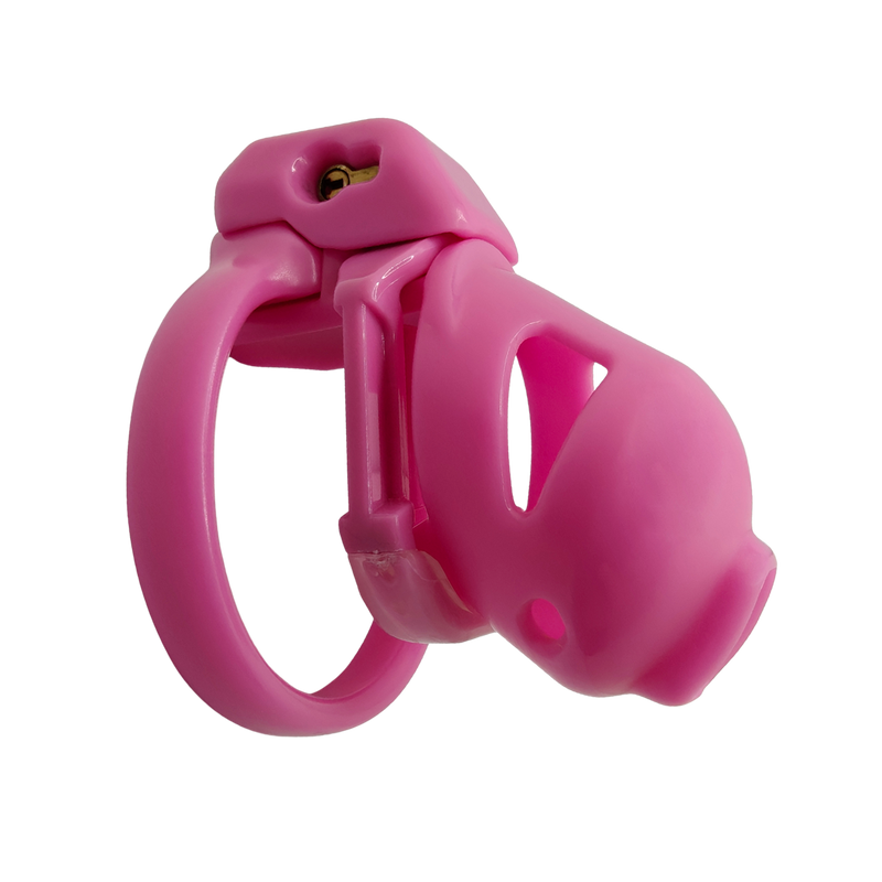 The Vice Mach 2 - Kuisheidskooi Mini - Roze-Erotiekvoordeel.nl