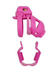 The Vice Mach 2 - Kuisheidskooi Mini - Roze-Erotiekvoordeel.nl