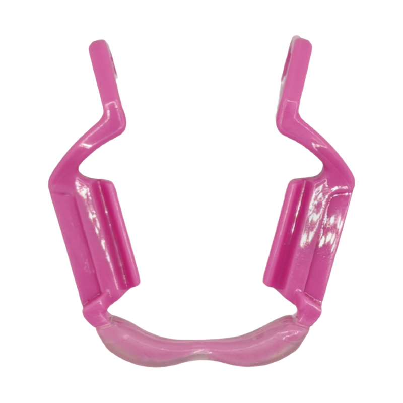 The Vice Mach 2 - Jaula de castidad Plus - Rosa-Erotiekvoordeel.nl