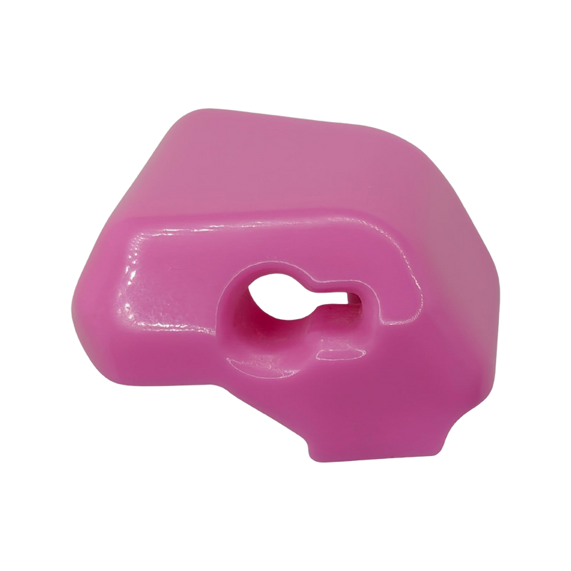 The Vice Mach 2 - Jaula de castidad Plus - Rosa-Erotiekvoordeel.nl