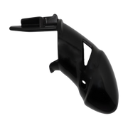 The Vice Mach 2 - Chastity Cage Plus - Black-Erotiekvoordeel.nl