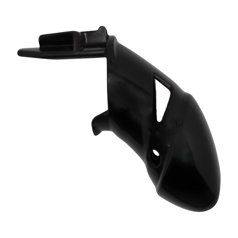 The Vice Mach 2 - Chastity Cage Plus - Black-Erotiekvoordeel.nl