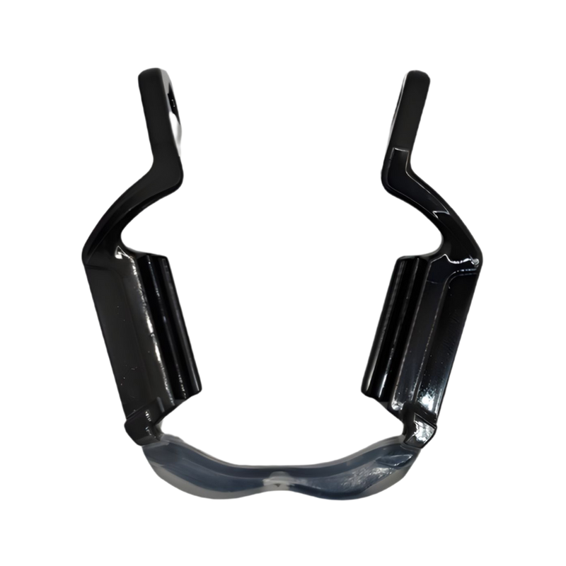 The Vice Mach 2 - Chastity Cage Plus - Black-Erotiekvoordeel.nl