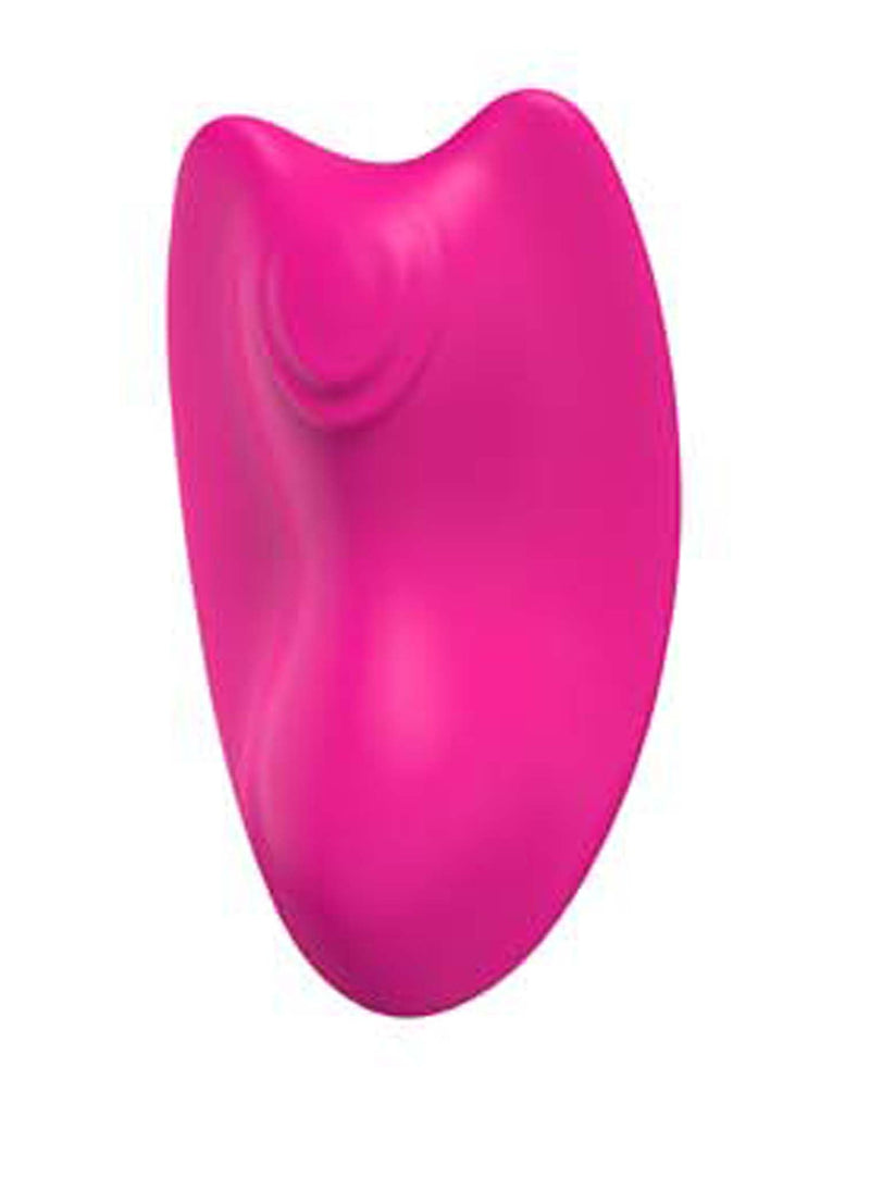 The Wave - Butterfly - Panty Vibrator met Afstandsbediening- Roze-Erotiekvoordeel.nl