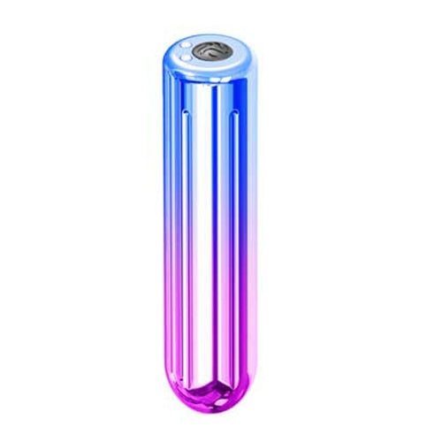 The Wave - Warhead - Bullet-Vibrator - Blau/Rosa - Erotiekvoordeel.nl