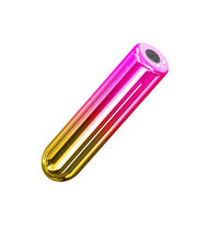 The Wave - Warhead - Bullet-Vibrator - Gold/Rosa - Erotiekvoordeel.nl
