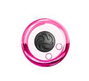 The Wave - Warhead - Bullet-Vibrator - Gold/Rosa - Erotiekvoordeel.nl