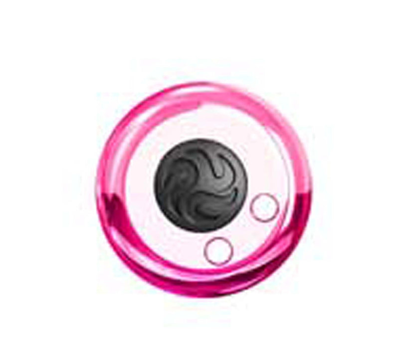 The Wave - Warhead - Bullet-Vibrator - Gold/Rosa - Erotiekvoordeel.nl