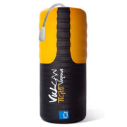 Topco - Masturbator - Vulcan Tight - Vagina Masturbator - Light Skin Tone - Erotiekvoordeel.nl