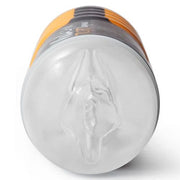 Topco - Masturbator - Vulcan Tight - Vagina Masturbator - Light Skin Tone-Erotiekvoordeel.nl