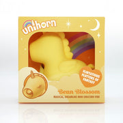 Unihorn Bean Blossom - Klitorisvibrator - Gelb - Erotiekvoordeel.nl