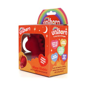 Unihorn Blaze Diablo - Vibrator - Silicone - USB Rechargeable-Erotiekvoordeel.nl