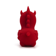 Unihorn Blaze Diablo - Vibrator - Silicone - USB Rechargeable-Erotiekvoordeel.nl