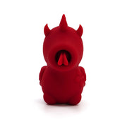 Unihorn Blaze Diablo - Vibrator - Silicone - USB Rechargeable - Erotiekvoordeel.nl