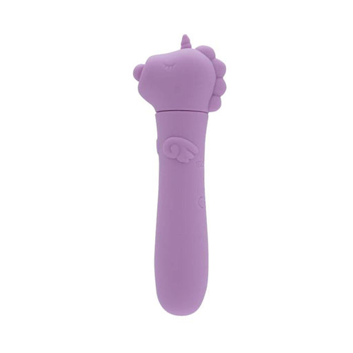 Unihorn Bullet-Vibrator - Karma Lilac - Lila-Erotiekvoordeel.nl