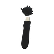 Vibrador bala Unihorn - Wild Spirit - Negro - Erotiekvoordeel.nl